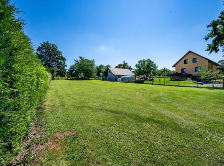 Prodej - pozemek pro bydlení, 926 m²