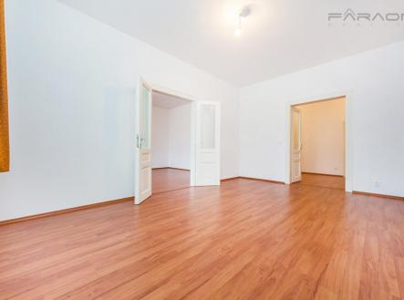 Prodej bytu, 4+1, 150 m²