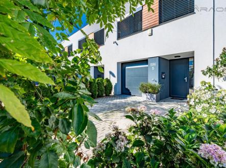 Prodej - dům/vila, 136 m²