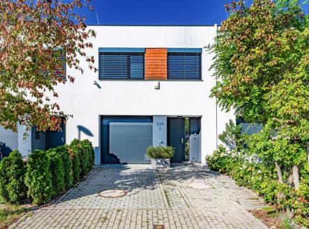 Prodej - dům/vila, 136 m²