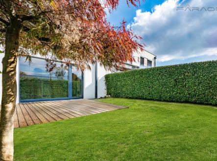 Prodej - dům/vila, 136 m²