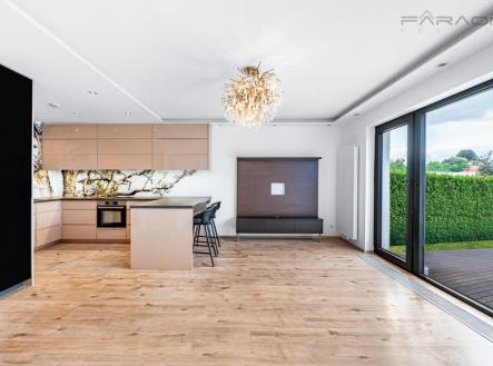 Prodej - dům/vila, 136 m²