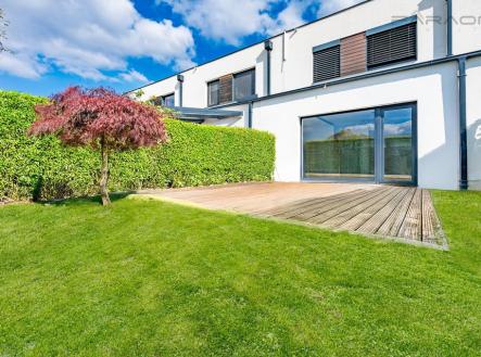 Prodej - dům/vila, 136 m²