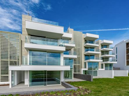 Prodej bytu, 3+kk, 270 m²