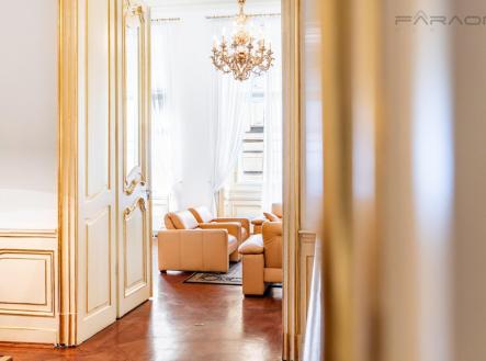 Prodej bytu, 4+kk, 142 m²