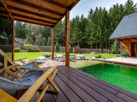 Prodej - dům/vila, 194 m²