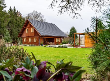 Prodej - dům/vila, 194 m²