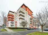 Prodej bytu, 2+kk, 53 m²