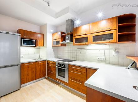 Prodej bytu, 2+kk, 53 m²