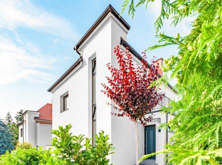 Prodej - dům/vila, 338 m²