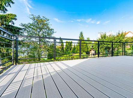 Prodej - dům/vila, 338 m²