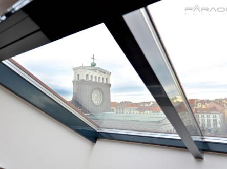 Prodej bytu, 1+kk, 39 m²