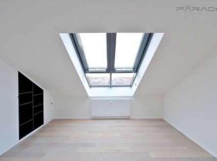 Prodej bytu, 1+kk, 39 m²