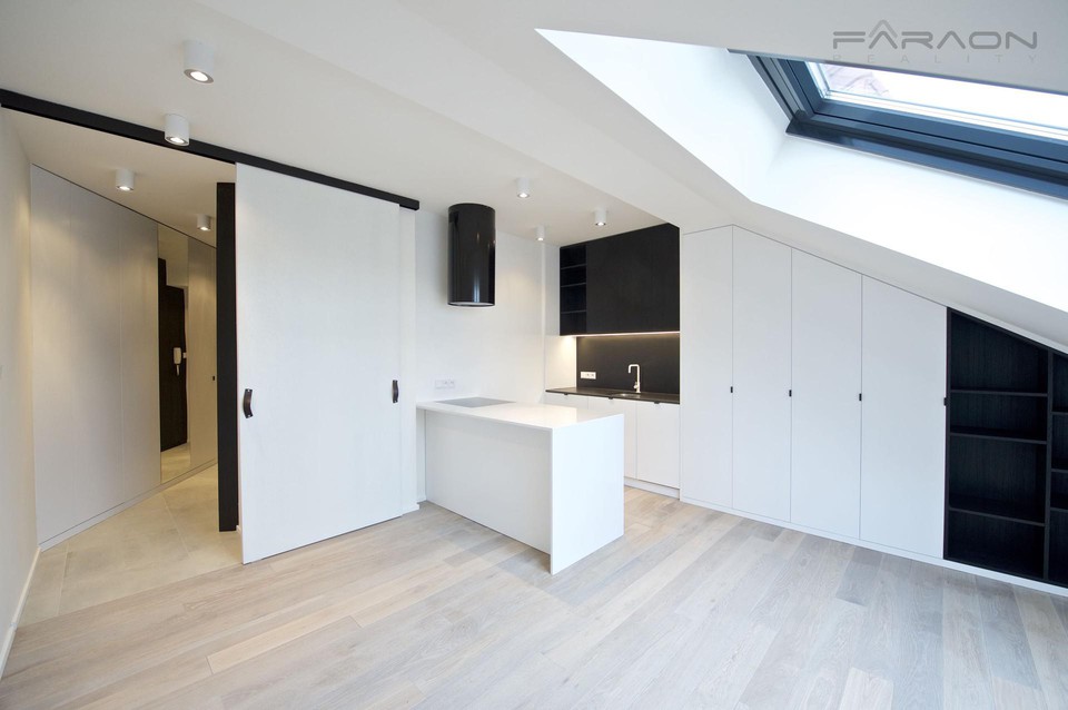 Pronájem 1kk, sklep, náměstí Jiřího z Poděbrad,Praha - Vinohrady