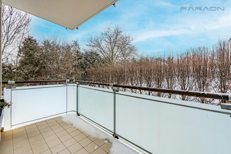 Pronájem bytu 3kk, parkovací místo, sklep, Štěrboholy