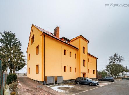 Prodej - komerční objekt, jiný, 550 m²