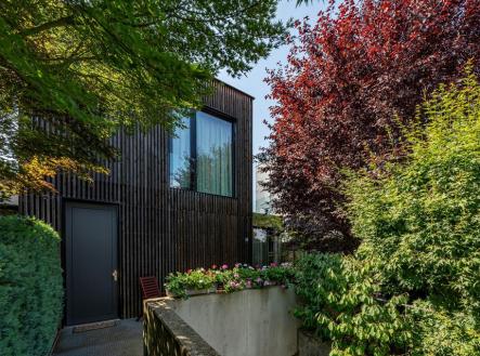 Prodej - dům/vila, 268 m²