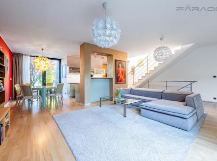 Prodej - dům/vila, 268 m²