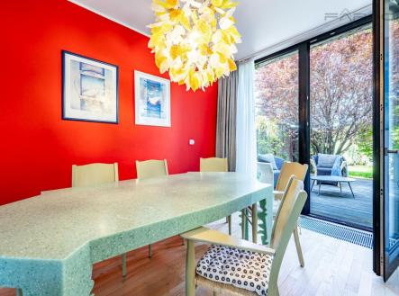 Prodej - dům/vila, 268 m²