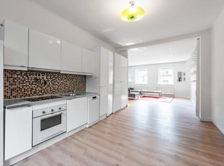 Prodej - dům/vila, 200 m²