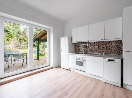 Prodej - dům/vila, 200 m²