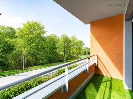 Prodej bytu, 2+kk, 62 m²