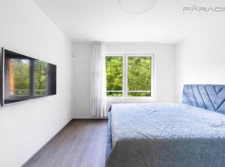 Prodej bytu, 2+kk, 62 m²