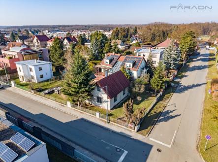 Prodej - dům/vila, 80 m²