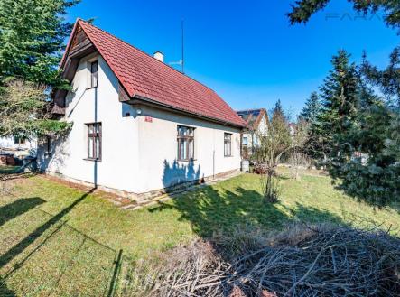 Prodej - dům/vila, 80 m²