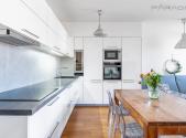 Prodej bytu, 3+kk, 86 m²