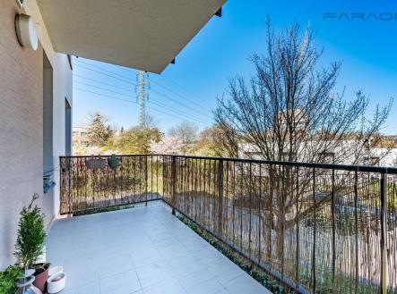 Prodej bytu, 3+kk, 86 m²