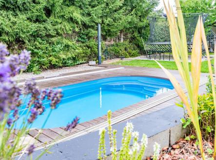 Prodej - dům/vila, 346 m²