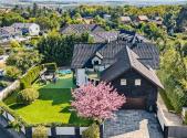 Prodej - dům/vila, 346 m²