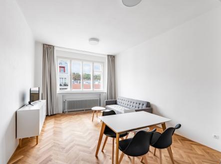 Pronájem bytu, 2+kk, 69 m²