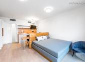 Prodej bytu, 1+kk, 35 m²