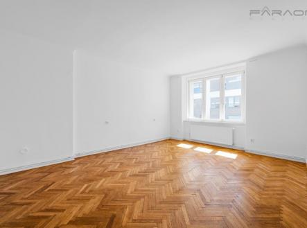 Prodej bytu, 3+kk, 110 m²