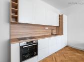 Prodej bytu, 3+kk, 110 m²