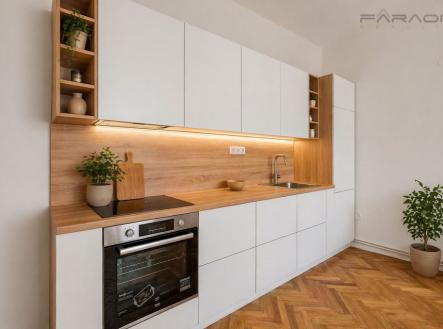 Prodej bytu, 3+kk, 110 m²