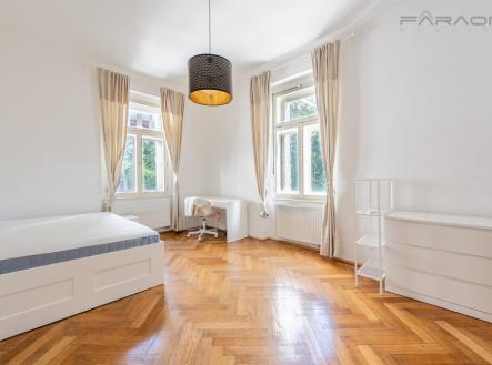 Pronájem bytu, 2+1, 60 m²