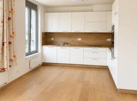 Pronájem bytu, 4+kk, 99 m²