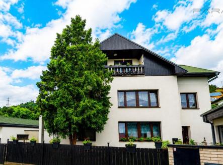 Pronájem bytu, 3+1, 115 m²