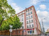 Pronájem bytu, 2+kk, 42 m²