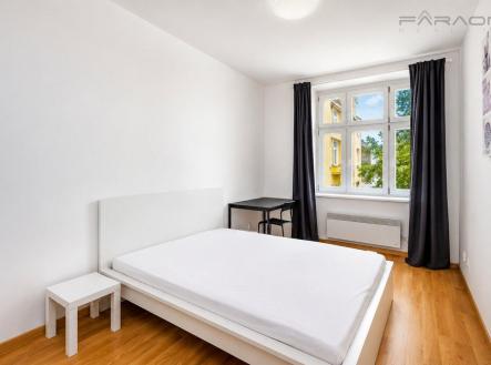 Prodej bytu, 2+kk, 42 m²