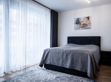 Prodej bytu, 2+kk, 41 m²