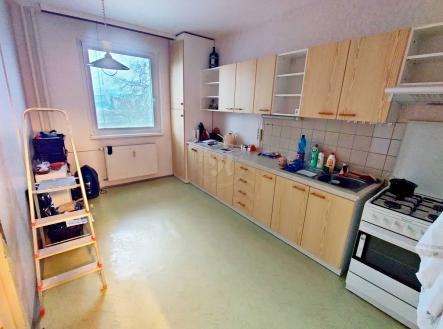 Bez popisku | Prodej bytu, 3+1, 61 m²