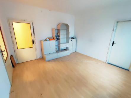 Bez popisku | Prodej bytu, 3+1, 61 m²