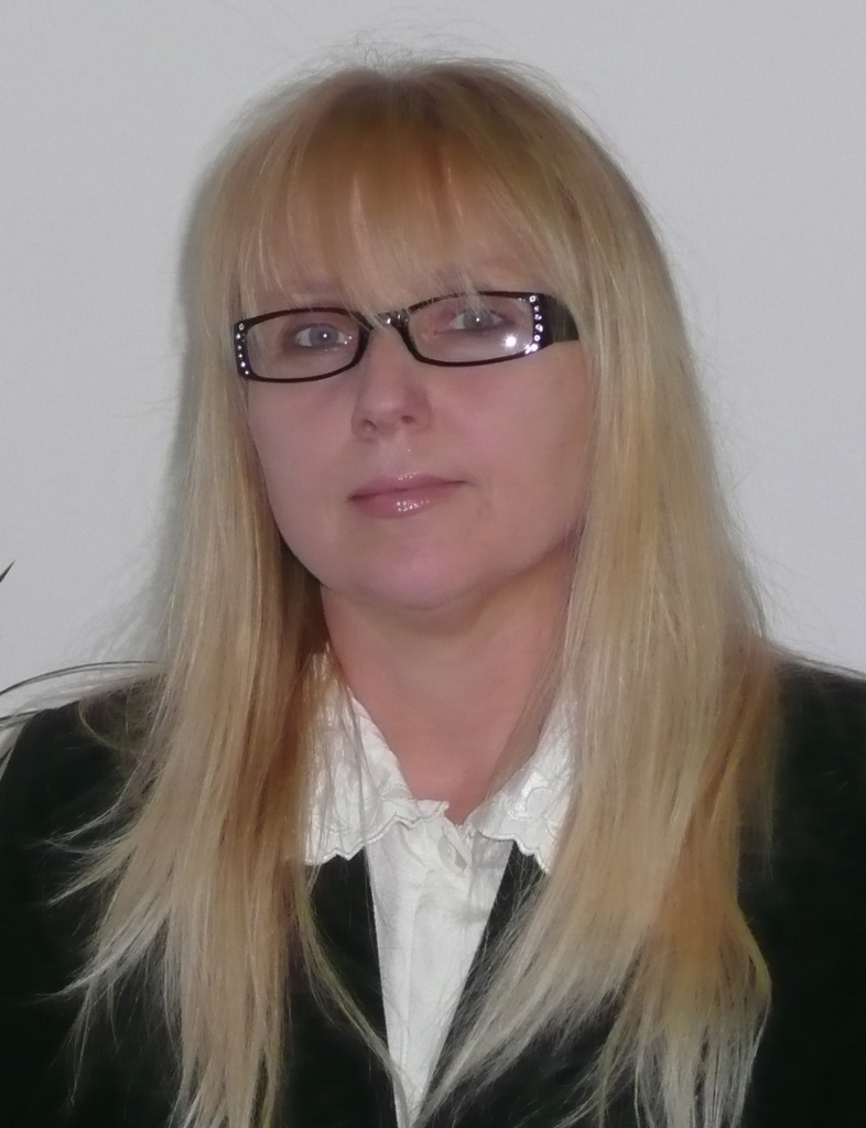 Renata Hájková