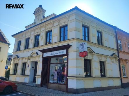 Prodej - dům/vila, 220 m² obrázek