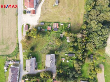 dji-0684.jpg | Prodej - pozemek pro bydlení, 3 472 m²