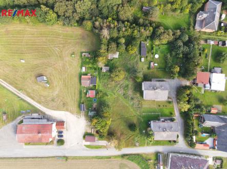 dji-0687.jpg | Prodej - pozemek pro bydlení, 3 472 m²